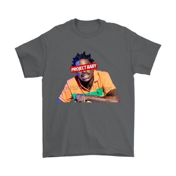 kdkblk kodak black project baby t-shirt, White;black
kdkblk kodak black project baby t-shirt, White;black