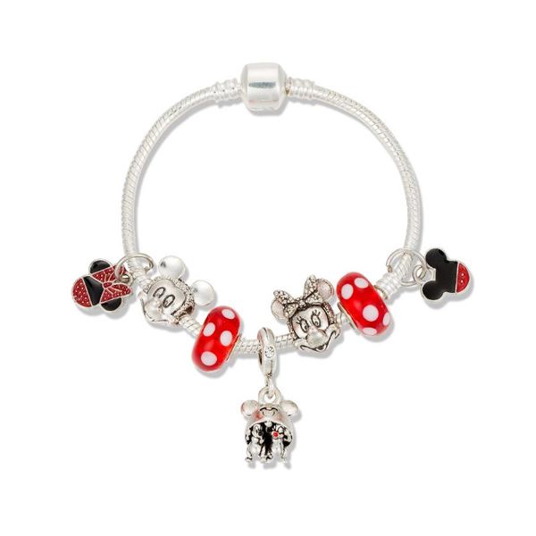 charm bracelets viovia 2021 arrival design jewelry making for women bracelet bead original b20003, Golden;silver
charm bracelets viovia 2021 arrival design jewelry making for women bracelet bead original b20003, Golden;silver