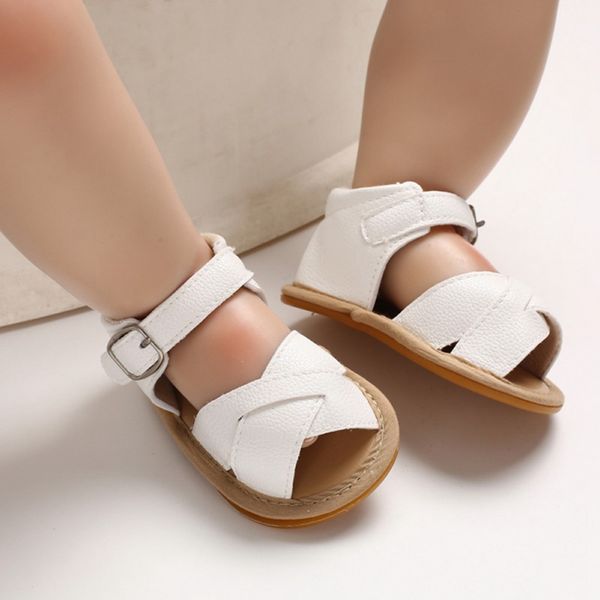 girls shoes summer hollow breathable anti-slip pu shoes sandals toddler soft soled, Black;red
girls shoes summer hollow breathable anti-slip pu shoes sandals toddler soft soled, Black;red