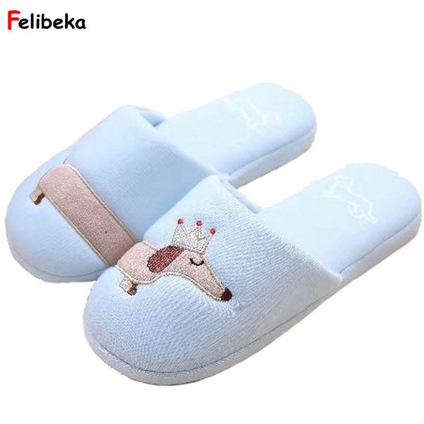 drop shipping women's fuzzy pink and light blue dog plush cotton slippers slip on dachshund plush slippers, Black
drop shipping women's fuzzy pink and light blue dog plush cotton slippers slip on dachshund plush slippers, Black