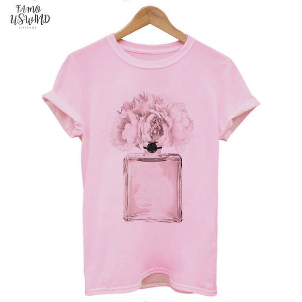 women clothes 2020 summer new harajuku fashion perfume flower woman female t shirt leisure cap sleeve vogue thin section printed top, White
women clothes 2020 summer new harajuku fashion perfume flower woman female t shirt leisure cap sleeve vogue thin section printed top, White