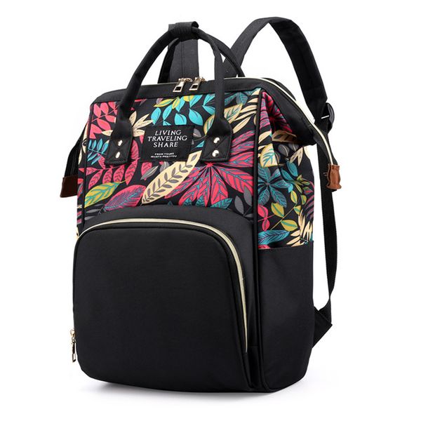 large capacity maternity bag baby bag mummy multifunctional diaper travel backpack nursing baby care handbag
large capacity maternity bag baby bag mummy multifunctional diaper travel backpack nursing baby care handbag