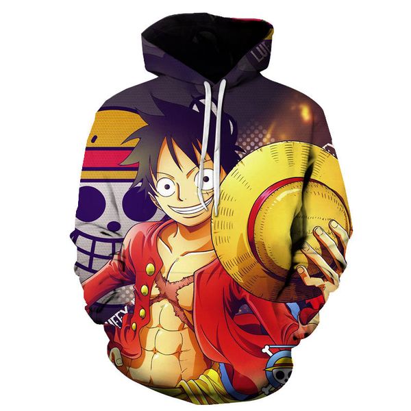 аниме 3d толстовки мужчины женщины дети одежда 2020 фуфайки one piece луффи печать пуловеры harajuku tops streetwear hoody, Black
аниме 3d толстовки мужчины женщины дети одежда 2020 фуфайки one piece луффи печать пуловеры harajuku tops streetwear hoody, Black