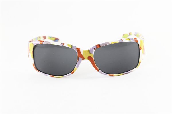 2019 stylish baby toddler kids boys girls frame outdoor sunglasses polarized glasses kids sunglasses polarized glasses 6 colors kids yc043, White;black
2019 stylish baby toddler kids boys girls frame outdoor sunglasses polarized glasses kids sunglasses polarized glasses 6 colors kids yc043, White;black