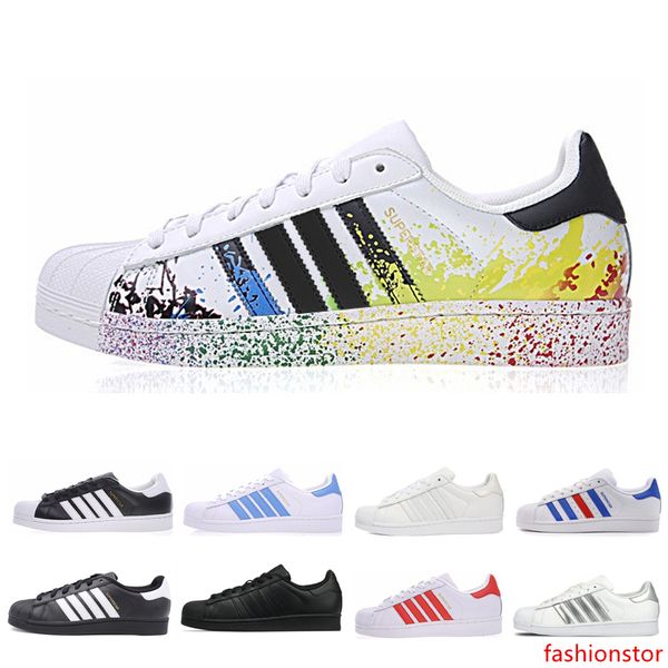 designer superstar men women running shoes white hologram iridescent junior superstars 80s pride sneakers mens sport casual shoes us 5-10
designer superstar men women running shoes white hologram iridescent junior superstars 80s pride sneakers mens sport casual shoes us 5-10