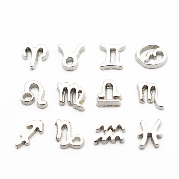 new style 20pcs/lot twelve constellations alloy floating charms living memory floating lockets charms for diy accessory, Bronze;silver
new style 20pcs/lot twelve constellations alloy floating charms living memory floating lockets charms for diy accessory, Bronze;silver