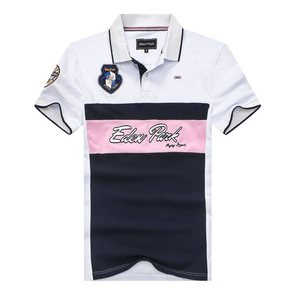 sell 2020 eden park brand mens designer polo shirt men cotton short-sleeved polo shirt casual square collar asian size m to 3xl, White;black
sell 2020 eden park brand mens designer polo shirt men cotton short-sleeved polo shirt casual square collar asian size m to 3xl, White;black