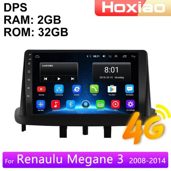 4g android 2 din car radio мультимедийный видеоплеер для megane 3 2004 2005 2006 2007 2008 навигации gps аудио 2din автомобильный dvd
4g android 2 din car radio мультимедийный видеоплеер для megane 3 2004 2005 2006 2007 2008 навигации gps аудио 2din автомобильный dvd