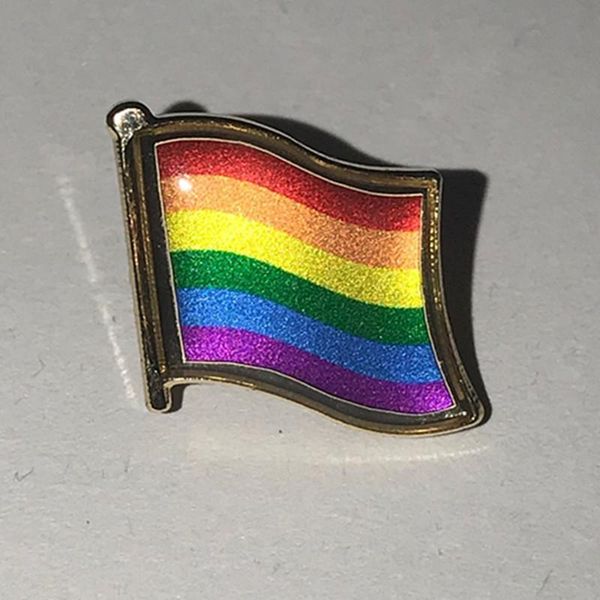 2 pcs the gay symbol badge collar badge 24k real gold plated gay organization emblem rare gay party gift badge
2 pcs the gay symbol badge collar badge 24k real gold plated gay organization emblem rare gay party gift badge