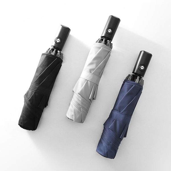men folding reverse umbrella parasol women travel sun umbrellas windproof automatic business 8k
men folding reverse umbrella parasol women travel sun umbrellas windproof automatic business 8k