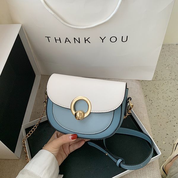 pu leather contrast color crossbody bags for women 2020 luxury fashion small shoulder bag female handbags and purses travel bags
pu leather contrast color crossbody bags for women 2020 luxury fashion small shoulder bag female handbags and purses travel bags
