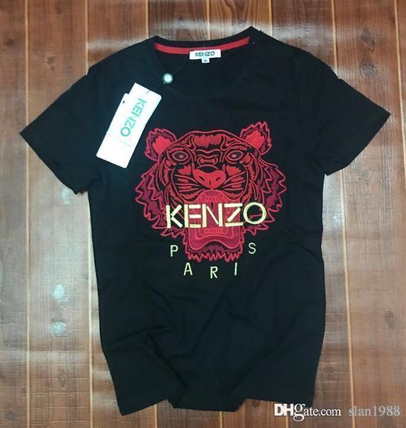 High quality xxl 13 kenzo 13 embroidery whole ale new tyle weetheart t hirt fa hion and lei ure port delivery
High quality xxl 13 kenzo 13 embroidery whole ale new tyle weetheart t hirt fa hion and lei ure port delivery