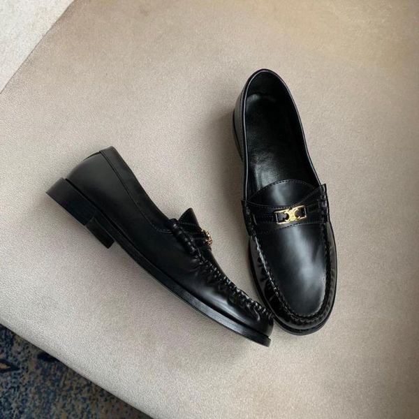 flats shoes woman natural leather slip on loafers mocasines de mujer designers woman shoes ladies leather loafers, Black
flats shoes woman natural leather slip on loafers mocasines de mujer designers woman shoes ladies leather loafers, Black