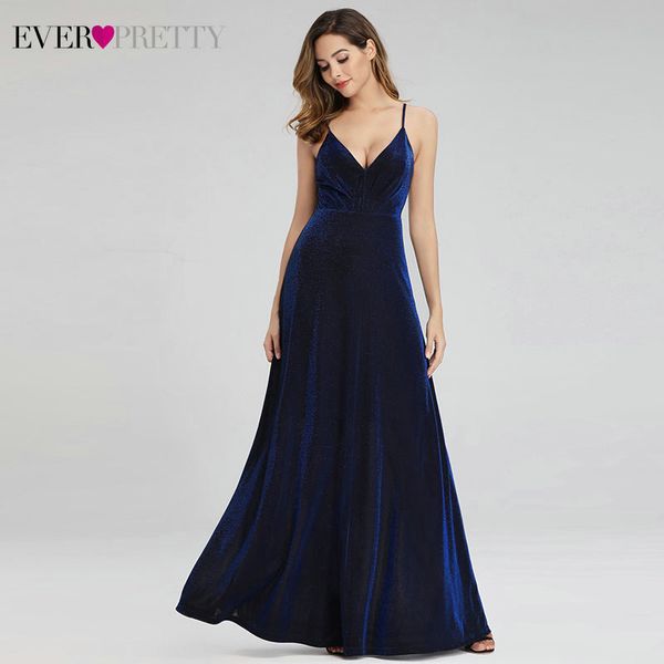 sparkle blue evening dresses for women ever pretty ep00801 a-line v-neck spaghetti straps elegant formal party gowns robe soiree, White;black
sparkle blue evening dresses for women ever pretty ep00801 a-line v-neck spaghetti straps elegant formal party gowns robe soiree, White;black