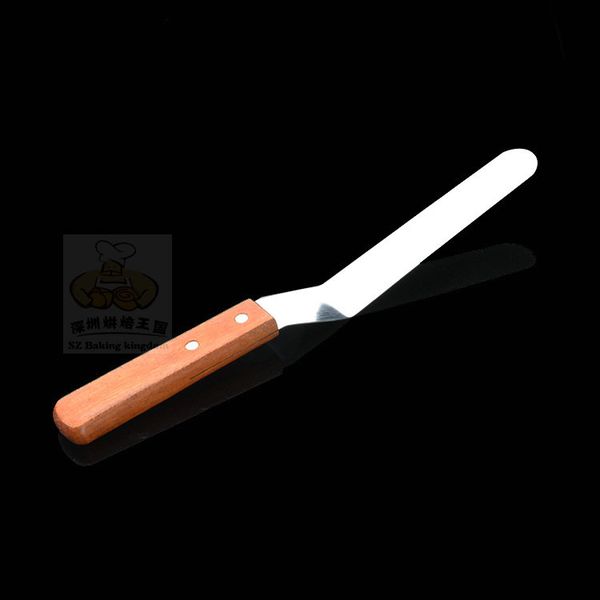 spatula palette knife wooden handle stainless steel blade cheese dessert jam spreaders smoother butter cake decorating tools
spatula palette knife wooden handle stainless steel blade cheese dessert jam spreaders smoother butter cake decorating tools