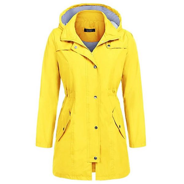 2018 autumn new brand women trench coat long windbreaker europe america fashion trend solid slim long trench yellow black, Tan;black
2018 autumn new brand women trench coat long windbreaker europe america fashion trend solid slim long trench yellow black, Tan;black