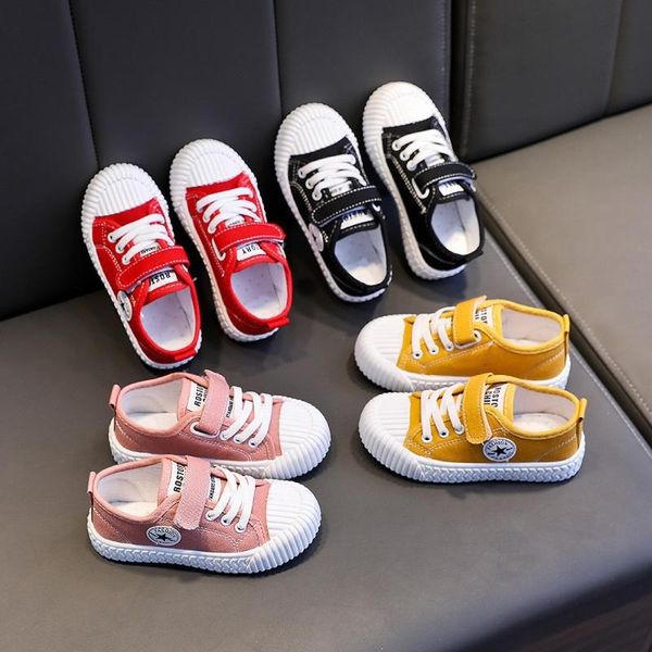 kids casual sports shoes girls spring autumn breathable board leisure sneakers for school eur 25-36, Black;red
kids casual sports shoes girls spring autumn breathable board leisure sneakers for school eur 25-36, Black;red