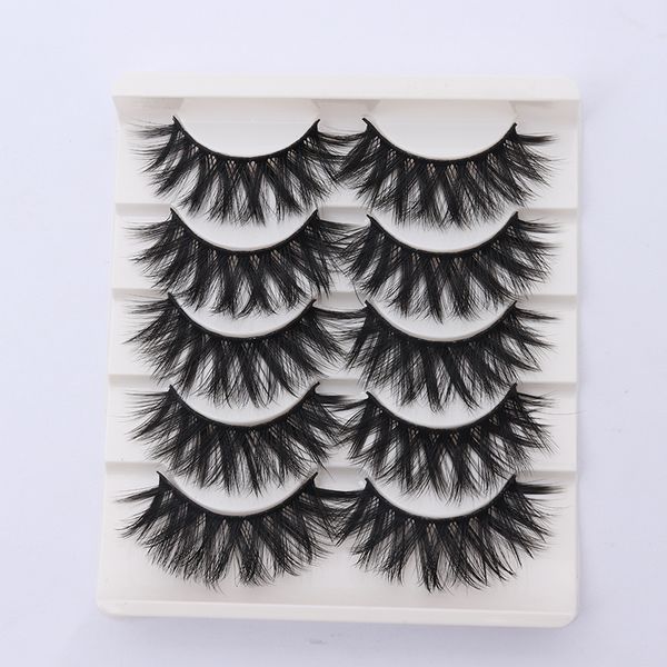 false eyelashes handmade natural long fake eyelash extension thick crissross faux 3d mink lashes eye makeup tools 29 styles
false eyelashes handmade natural long fake eyelash extension thick crissross faux 3d mink lashes eye makeup tools 29 styles