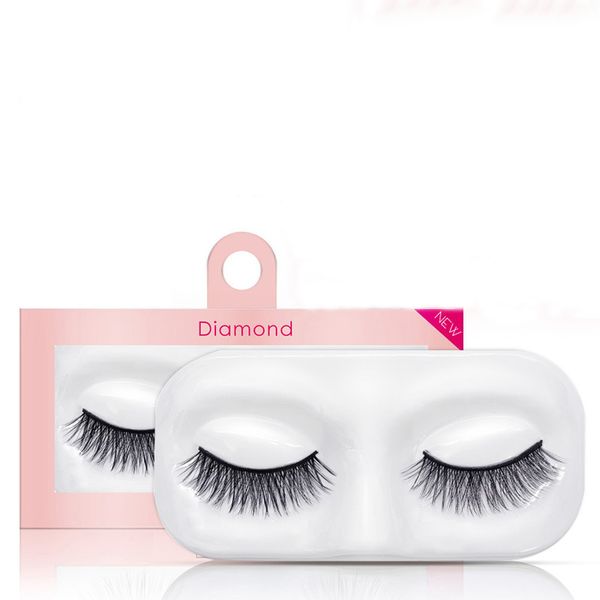 wholesale 3d false mink lashes natural curling cricross hand made mink eyelashes mask holder eye makeup
wholesale 3d false mink lashes natural curling cricross hand made mink eyelashes mask holder eye makeup