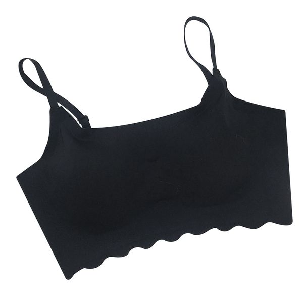 bras 2021 ly ladies seamless padded underwear soutien gorge femme women wire adjustable bra fitness, Red;black
bras 2021 ly ladies seamless padded underwear soutien gorge femme women wire adjustable bra fitness, Red;black