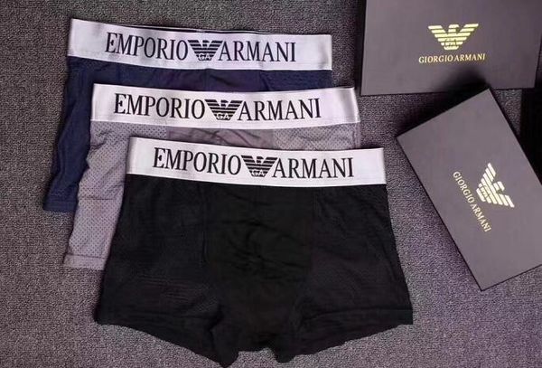 19ss Мужские Трусы мужские Письма Боксеры Черный Белый Серый хлопок дышащий Трусы Мужчины сексуальные шорты с печатью
19ss Мужские Трусы мужские Письма Боксеры Черный Белый Серый хлопок дышащий Трусы Мужчины сексуальные шорты с печатью