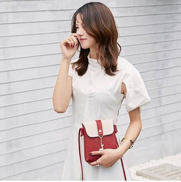wholesales women leather handbag shoulder lady cross body bag tote messenger satchel purse
wholesales women leather handbag shoulder lady cross body bag tote messenger satchel purse