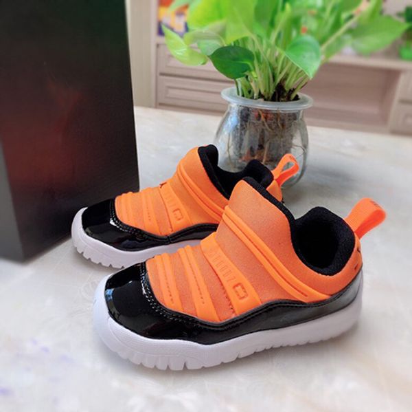 big kids 11s sneakers little boys flex kaws trainers toddler girls sports shoes children chaussures enfants athletic teenage baskets queen, Black
big kids 11s sneakers little boys flex kaws trainers toddler girls sports shoes children chaussures enfants athletic teenage baskets queen, Black