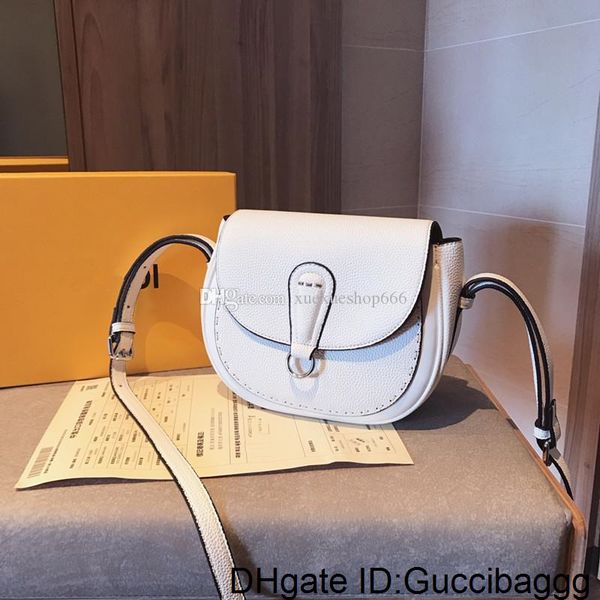 19ss brand new личи pattern женщины сумка сума сладких женский мешок плеча crossbody дамы saddle bag роскошных дизайнерские сумки
19ss brand new личи pattern женщины сумка сума сладких женский мешок плеча crossbody дамы saddle bag роскошных дизайнерские сумки