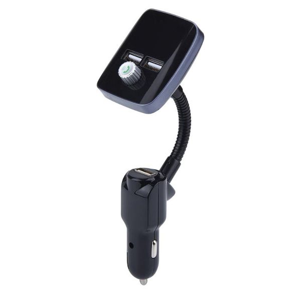 car wireless portable fm transmitter bluetooth music mp3 player hand-calling car accessories #lr20
car wireless portable fm transmitter bluetooth music mp3 player hand-calling car accessories #lr20