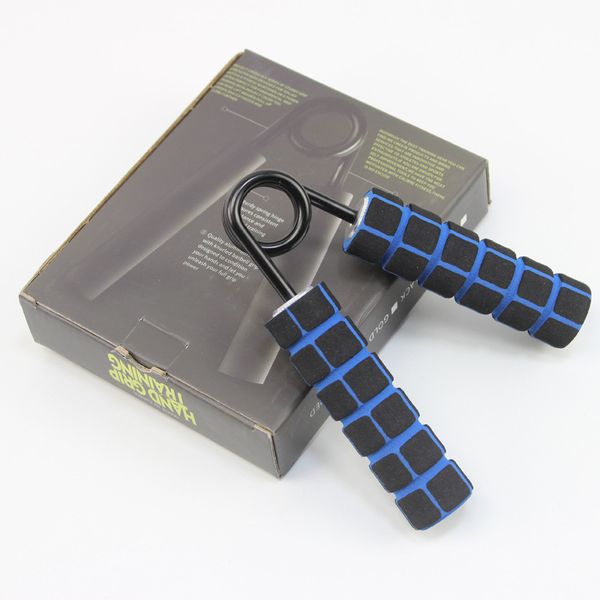 hand force fitness equipment a- type spring grip ring spring handgrip men's profession practice household
hand force fitness equipment a- type spring grip ring spring handgrip men's profession practice household