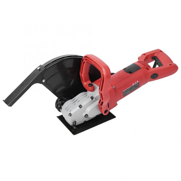 14in electric wall groove cutting machine dust-wall slotting hand tool 355 slotting tool
14in electric wall groove cutting machine dust-wall slotting hand tool 355 slotting tool