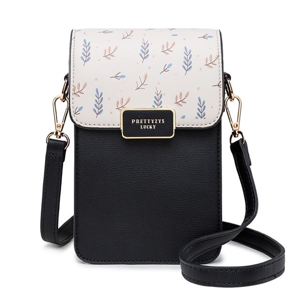 hasp design small cross body mobile phone pouch ladies pu leather floral mini shoulder bags women high capacity crossbody bag
hasp design small cross body mobile phone pouch ladies pu leather floral mini shoulder bags women high capacity crossbody bag
