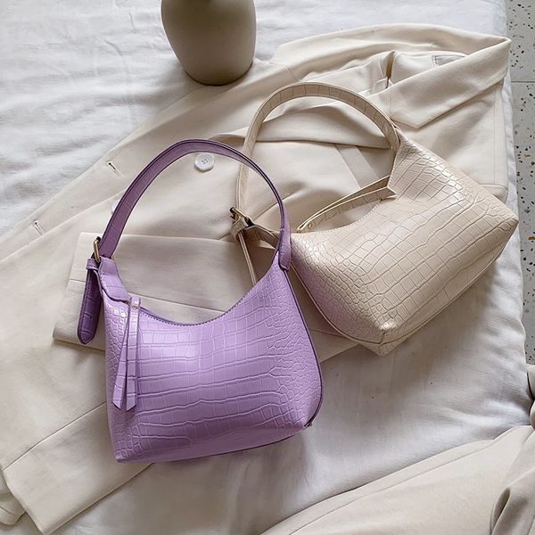 vintage small shoulder bags for women leather totes bag female purses and handbag solid color clutches retro axillary bag bolsos
vintage small shoulder bags for women leather totes bag female purses and handbag solid color clutches retro axillary bag bolsos