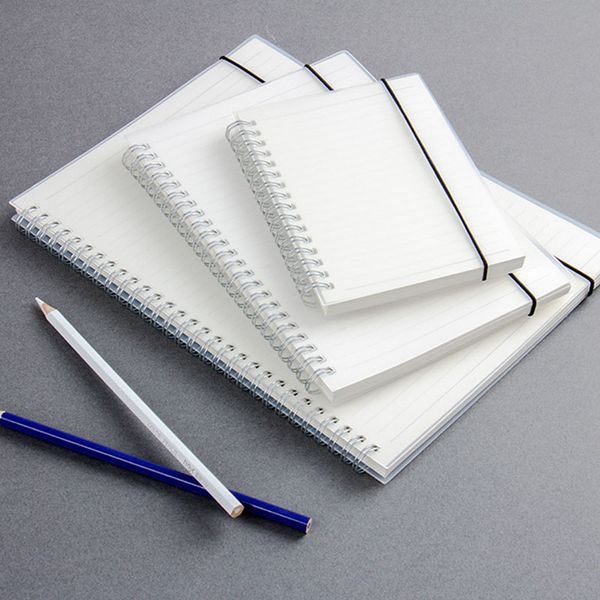 notepads a5 a6 b5 spiral book coil notebook to-do lined dot blank grid paper journal diary sketchbook for school supplies stationery, Purple;pink
notepads a5 a6 b5 spiral book coil notebook to-do lined dot blank grid paper journal diary sketchbook for school supplies stationery, Purple;pink