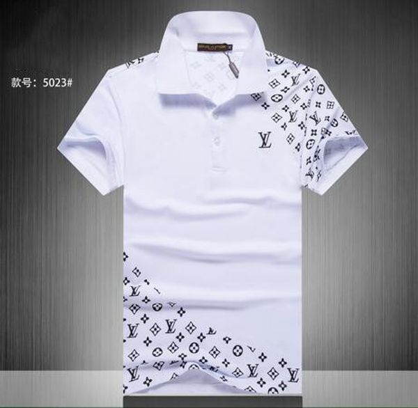 24 tyle g ci de igner printing t hirt for men women hort leeve cotton polo hirt t hirt breathable tee clothing
24 tyle g ci de igner printing t hirt for men women hort leeve cotton polo hirt t hirt breathable tee clothing