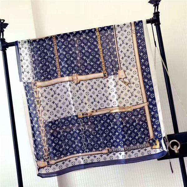 18 kinds of style new brand scarf design 2019 most popular and luxurious scarf fashion printed female scarf, Blue;gray
18 kinds of style new brand scarf design 2019 most popular and luxurious scarf fashion printed female scarf, Blue;gray