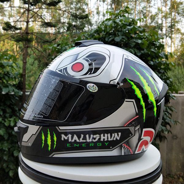 motorcycle helmet men's and women's all-season cool racing bike summer sun protection helmet
motorcycle helmet men's and women's all-season cool racing bike summer sun protection helmet