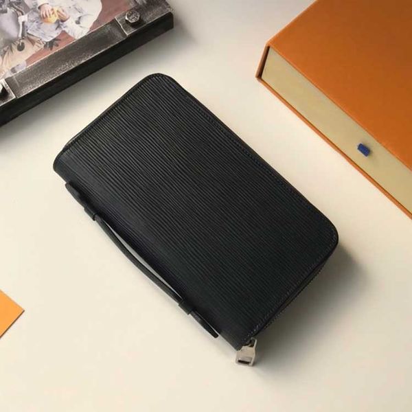 classic men wallet luxury purse designer wallet luxury clutch bags brazza famous brand long zippered handbag pu leather clutch bags with box, Red;black
classic men wallet luxury purse designer wallet luxury clutch bags brazza famous brand long zippered handbag pu leather clutch bags with box, Red;black