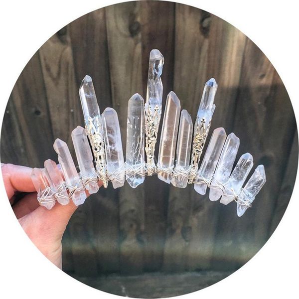 natural crystal hair combs headdress prom bridal wedding hair accessories gold leaves jewelry pins, Golden;white
natural crystal hair combs headdress prom bridal wedding hair accessories gold leaves jewelry pins, Golden;white