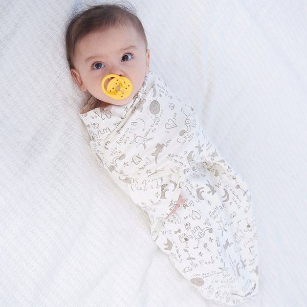 newborn baby swaddle wrap parisarc 100% cotton soft infant newborn baby products blanket & swaddling wrap blanket sleepsack
newborn baby swaddle wrap parisarc 100% cotton soft infant newborn baby products blanket & swaddling wrap blanket sleepsack