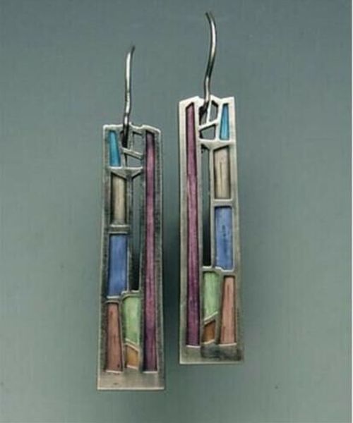 retro multicolored earrings hollow silver earrings thai silver aobo palette noble jewelry valentine's day gift
retro multicolored earrings hollow silver earrings thai silver aobo palette noble jewelry valentine's day gift