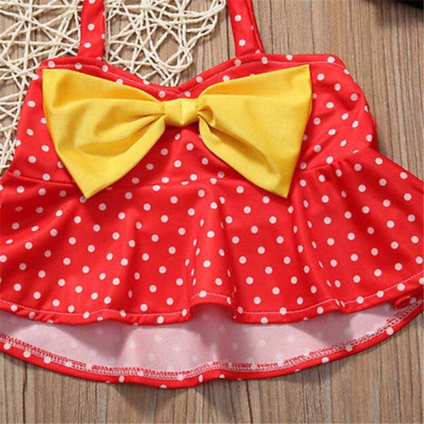 toddler kids baby girls swimsuit cute dot tankini bikini set swimwear bathing suit beach wear swimming suit maillot de bain
toddler kids baby girls swimsuit cute dot tankini bikini set swimwear bathing suit beach wear swimming suit maillot de bain