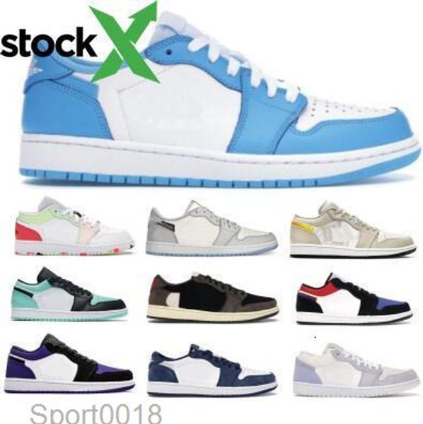 jumpman 1 1s glow mens basketball shoes low travis scotts unc paris obsidian ember 3 gold toe women skateboard trainers sneakers, Black
jumpman 1 1s glow mens basketball shoes low travis scotts unc paris obsidian ember 3 gold toe women skateboard trainers sneakers, Black