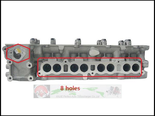 3rz 3rzfe 3rz-fe cylinder head for tacoma t100 4 runner land cruiser j9 hi-lux dyna 200 hi-ace prado 2693cc 2.7l
3rz 3rzfe 3rz-fe cylinder head for tacoma t100 4 runner land cruiser j9 hi-lux dyna 200 hi-ace prado 2693cc 2.7l