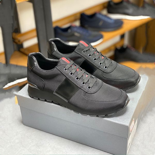 2022 classic fashion designer casual shoes loafers men breathable shoess cloth and leather intertwined fashion leisure preferred, Black
2022 classic fashion designer casual shoes loafers men breathable shoess cloth and leather intertwined fashion leisure preferred, Black