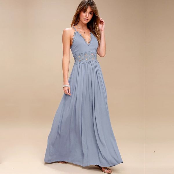 ремень backless длинные платья женщины hollow вечер лето пляж платье партии sexy синий maxi платья vestidos сарафан дизайнер одежды, Black;gray
ремень backless длинные платья женщины hollow вечер лето пляж платье партии sexy синий maxi платья vestidos сарафан дизайнер одежды, Black;gray