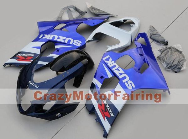 высокое качество новый abs для мотоциклов обтекатели, пригодный для suzuki gsxr600 750 600 750 к4 2004 2005 04 05 зализа кузов комплект поль
высокое качество новый abs для мотоциклов обтекатели, пригодный для suzuki gsxr600 750 600 750 к4 2004 2005 04 05 зализа кузов комплект поль