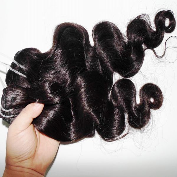 indian biggest wholesale distributors 10pcs/lot virgin body wave hair 1000g large quantity express delivery, Black
indian biggest wholesale distributors 10pcs/lot virgin body wave hair 1000g large quantity express delivery, Black