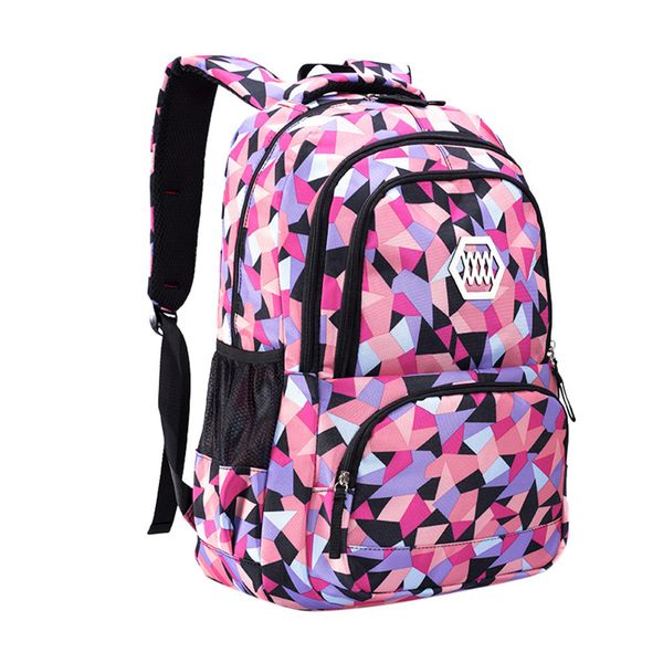 backpacks oxford zipper geometric students girls shoulder school bag nylon kids men women bag travel backpacks #r40
backpacks oxford zipper geometric students girls shoulder school bag nylon kids men women bag travel backpacks #r40