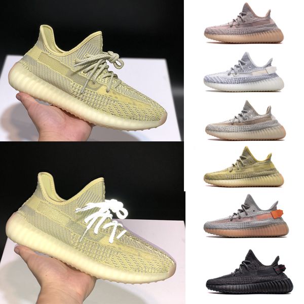 designer sneakers 2019 kanye west black white static reflective green glow in dark antlia lundmark synth mens running shoes women trainers
designer sneakers 2019 kanye west black white static reflective green glow in dark antlia lundmark synth mens running shoes women trainers